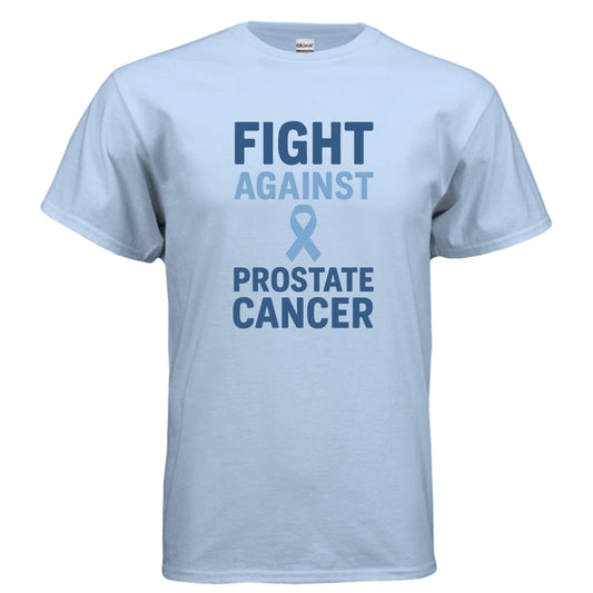 LIGHT BLUE - FRONT
